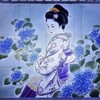 湯沢絵灯篭