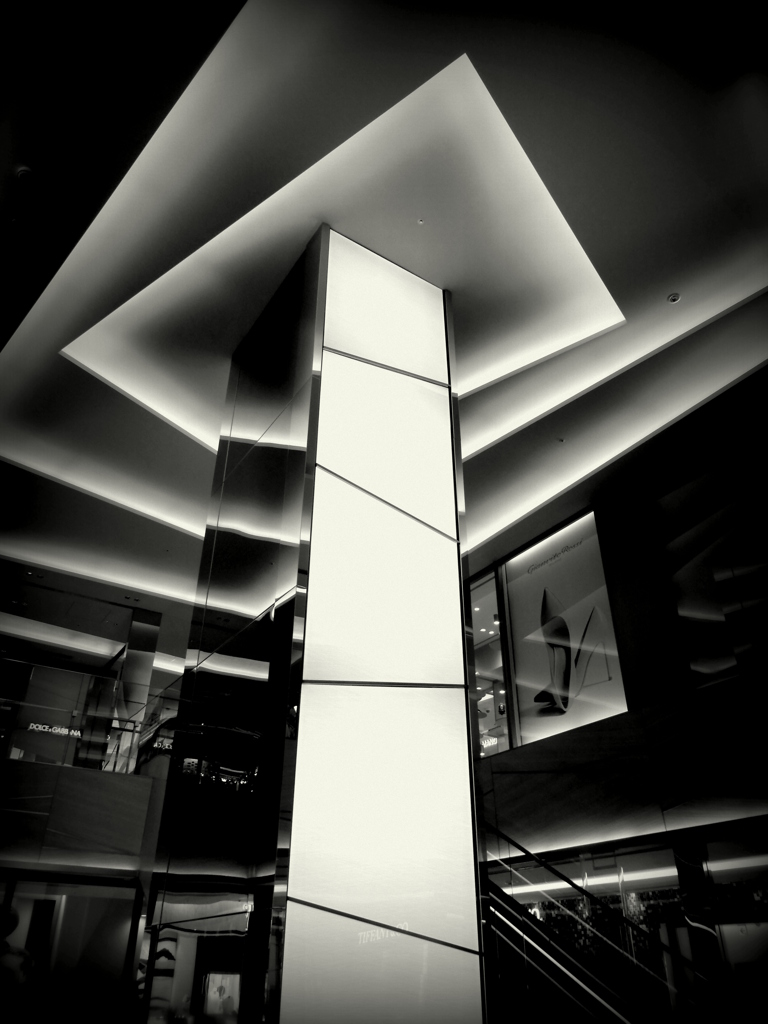 銀座シックス