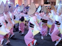 神楽坂祭