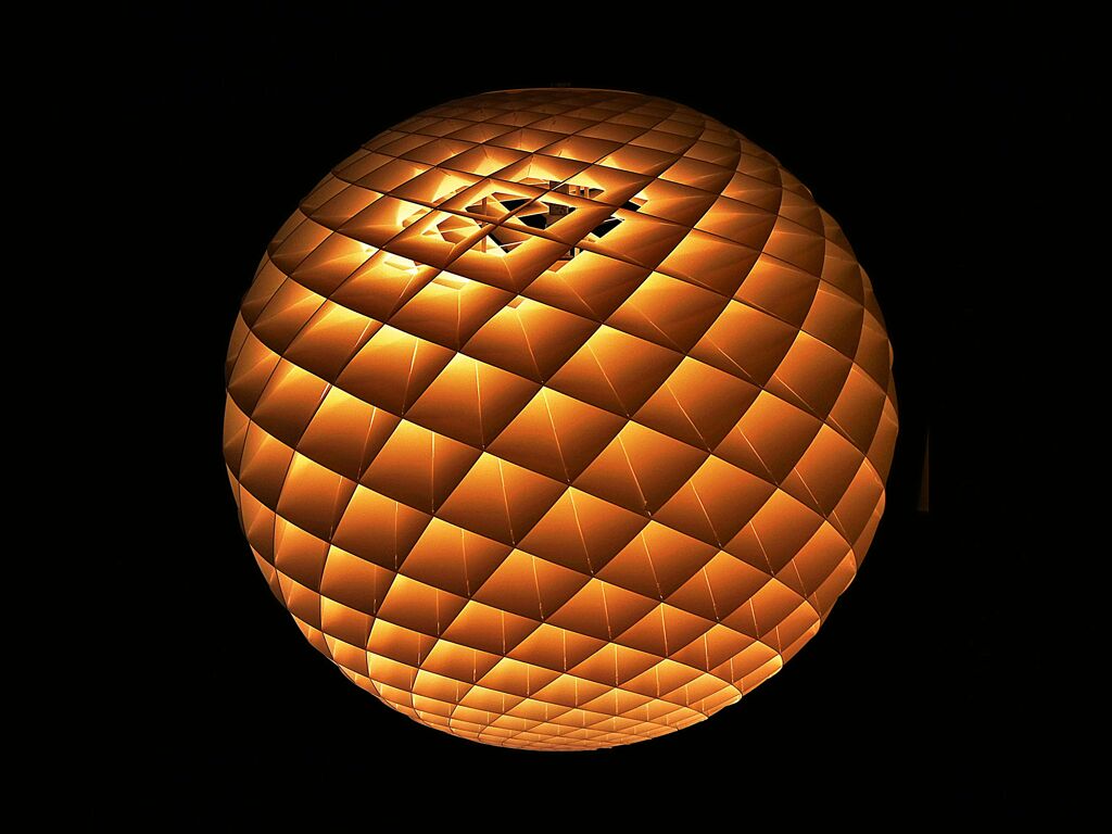 照明