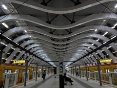 地下鉄銀座線渋谷駅