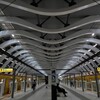 地下鉄銀座線渋谷駅