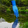やさしい手　