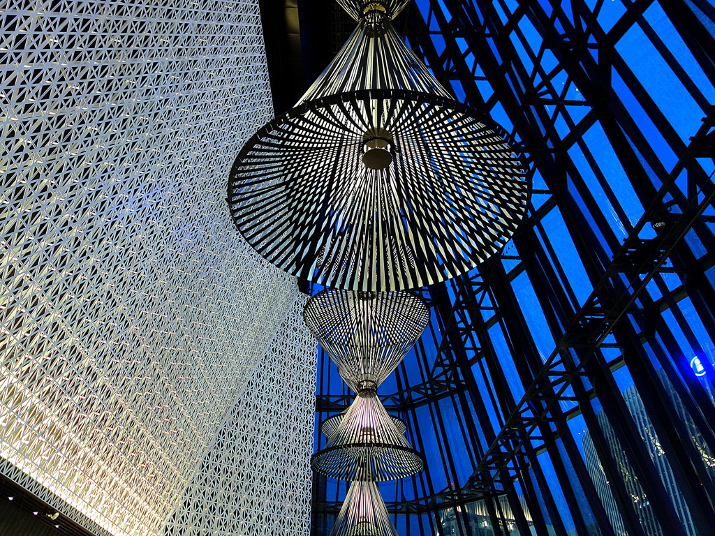 KIRIKO LOUNGE
