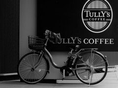 TULLY'S