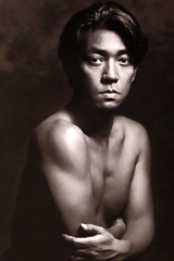 アルバート・ワトソン写真展「Wild」にて