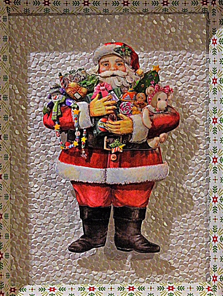 Santa Clause