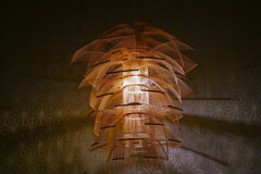 ペンダントライト