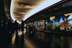 ホテル雅叙園東京