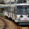 招き猫電車