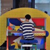 ストリートピアノ