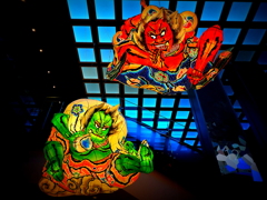 風神雷神