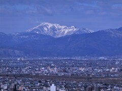 伊吹山