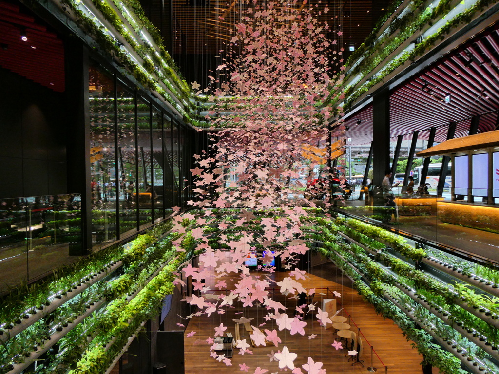 YANMAR TOKYO