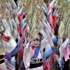 徳島阿波踊り