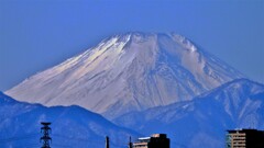 分倍河原駅にて