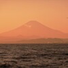 江の島にて