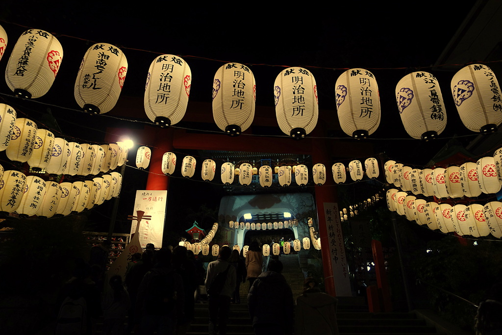 江ノ島神社