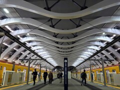 東京メトロ銀座線渋谷駅