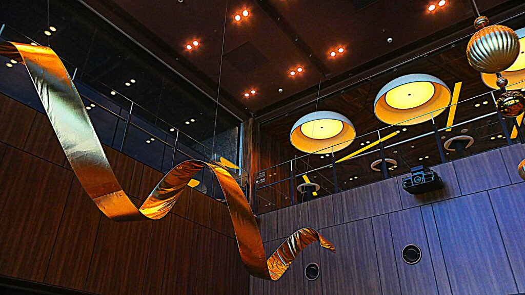 イベントスペース