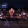 丸の内の夜景