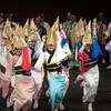 高円寺阿波踊り合同連