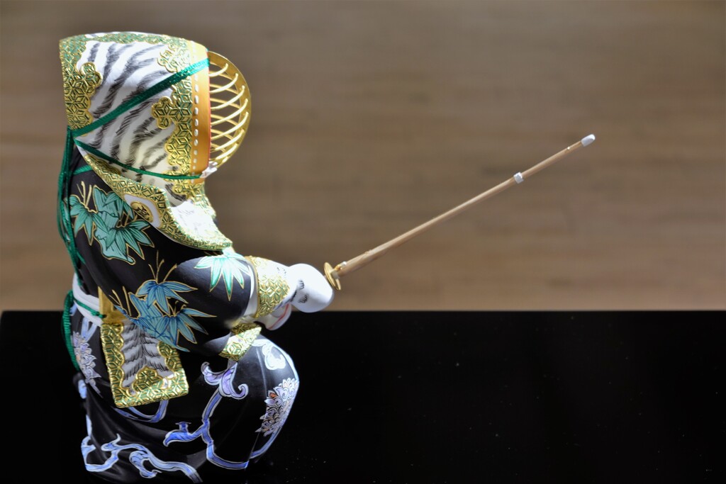 白虎の剣