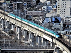 東北新幹線