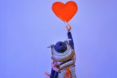 中世より愛を込めて　