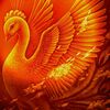 金鳥図