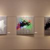 墨・痕―桐生眞輔･宮村弦展