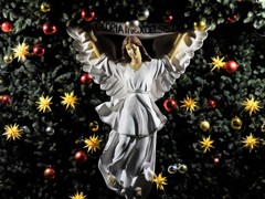 Gloria in excelsis Deo　ラゾーナ川崎にて