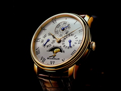 Blancpain Villeret Perpetual Cale