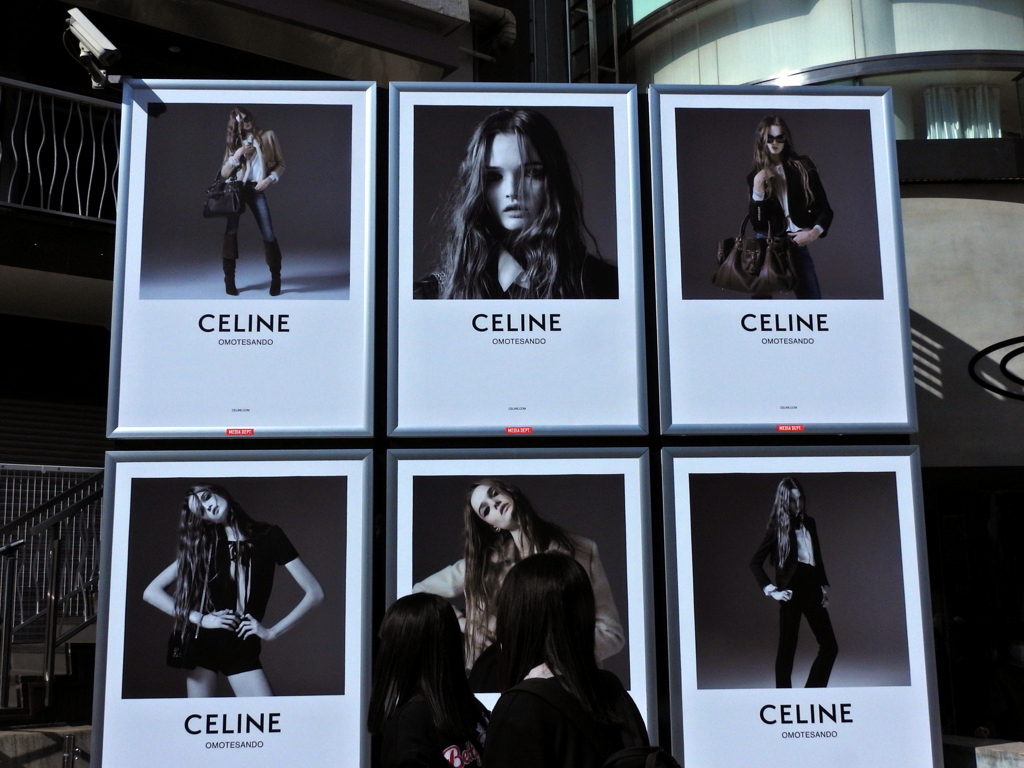 Celine