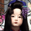 日本人形２