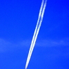 飛行機雲