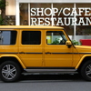 Mercedes-Benz　G350ｄ