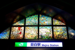 ステンドグラス