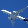 エアバスA350-900型機