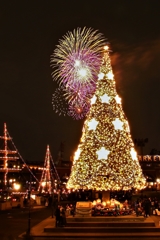２人のディズニークリスマス♪