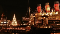 ディズニークリスマス♪