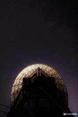 直径32mからの宇宙♪