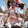 大津港　御船祭～其の二