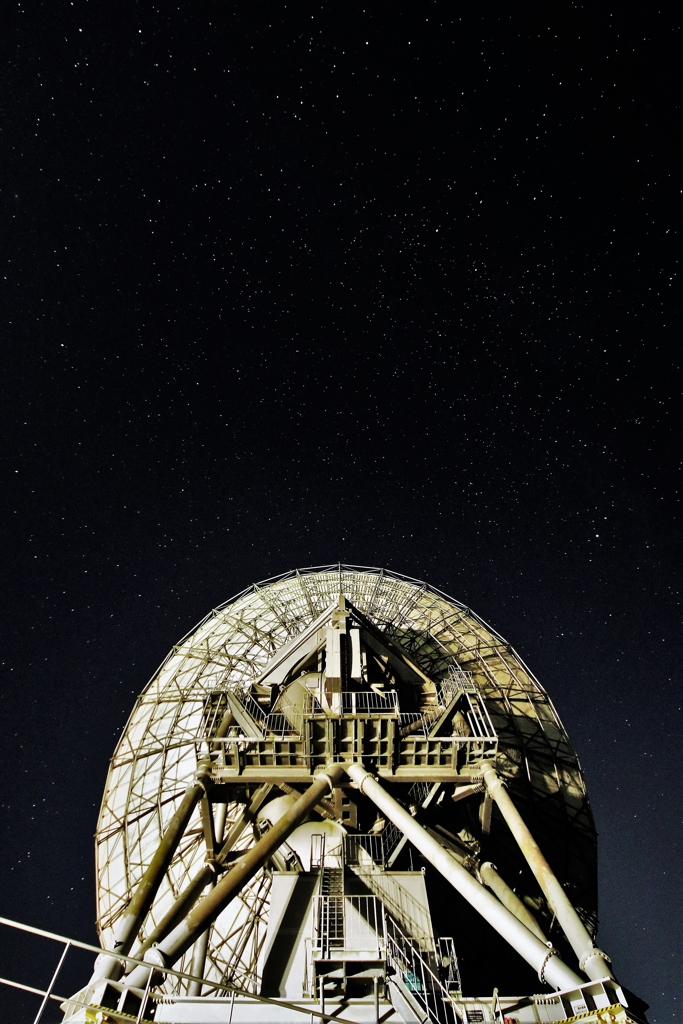 直径32mからの宇宙 其の二♪