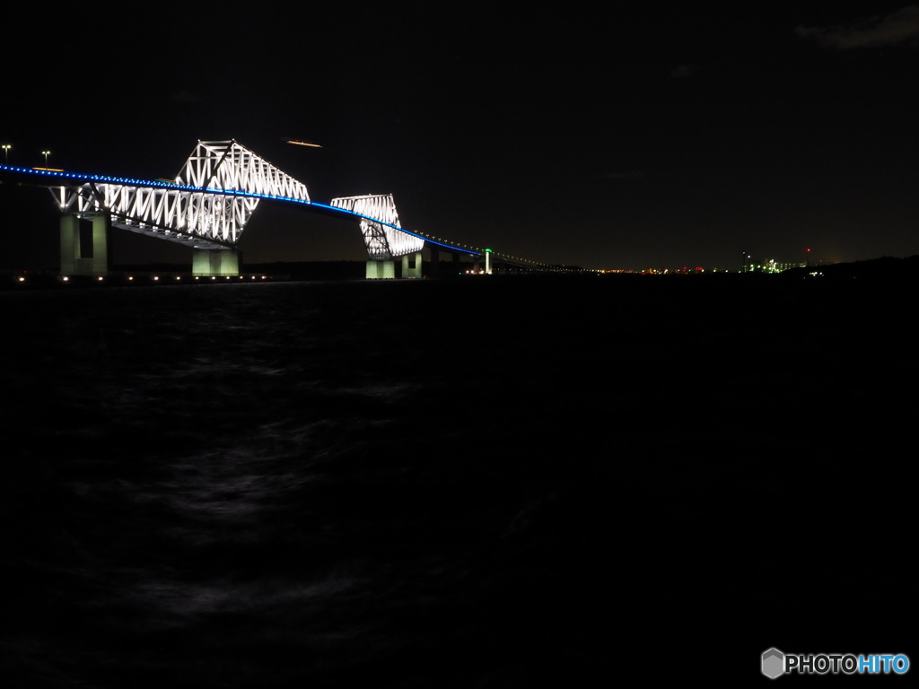 ゲートブリッジ