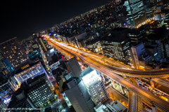 Hanshin Expressway