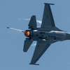 岩国基地　フレンドシップデー2018 F-16