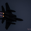 百里航空祭　F-15