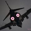 百基地航空祭　F-4