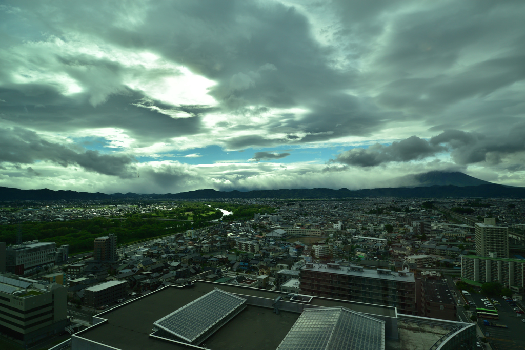 盛岡